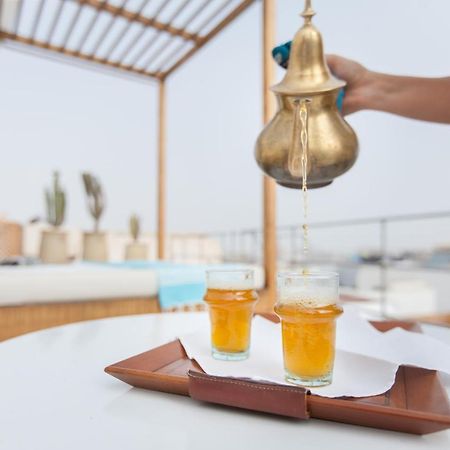 Riad Emotion Suvayr Dış mekan fotoğraf