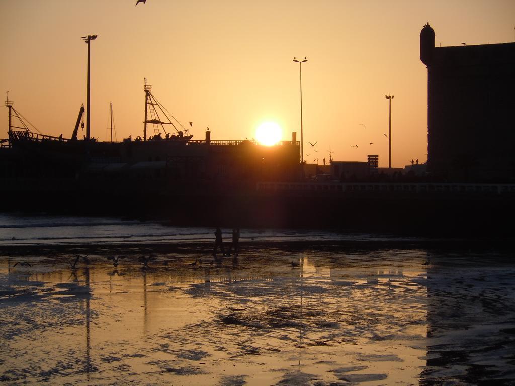 Riad Emotion Suvayr Dış mekan fotoğraf