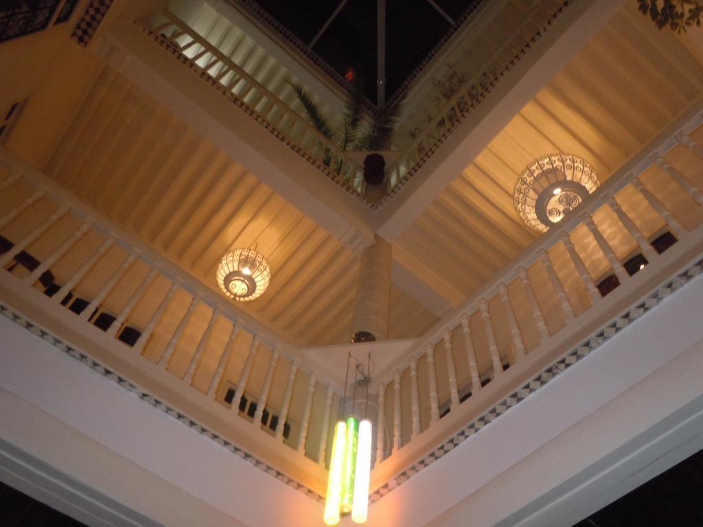 Riad Emotion Suvayr Dış mekan fotoğraf