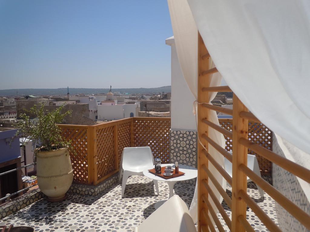 Riad Emotion Suvayr Dış mekan fotoğraf