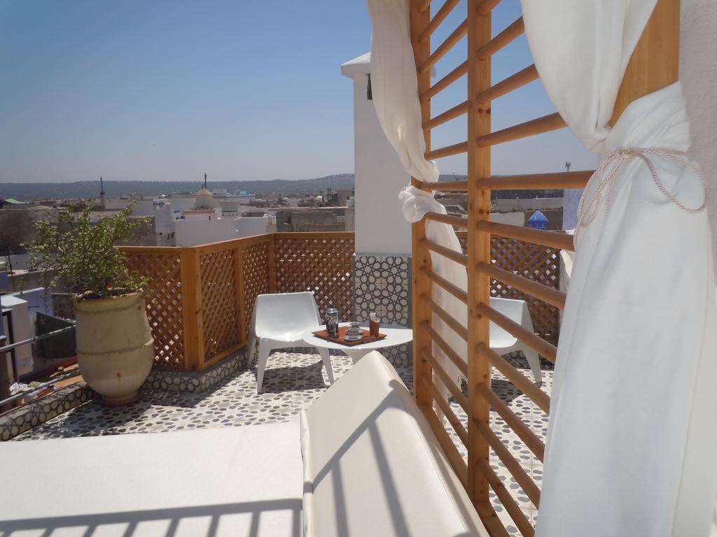 Riad Emotion Suvayr Dış mekan fotoğraf