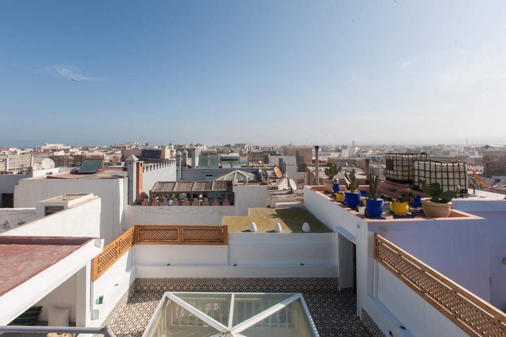 Riad Emotion Suvayr Dış mekan fotoğraf