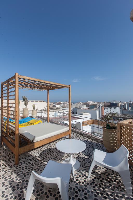 Riad Emotion Suvayr Dış mekan fotoğraf