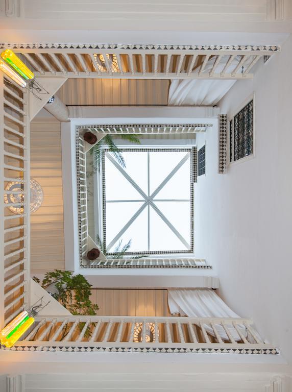 Riad Emotion Suvayr Dış mekan fotoğraf