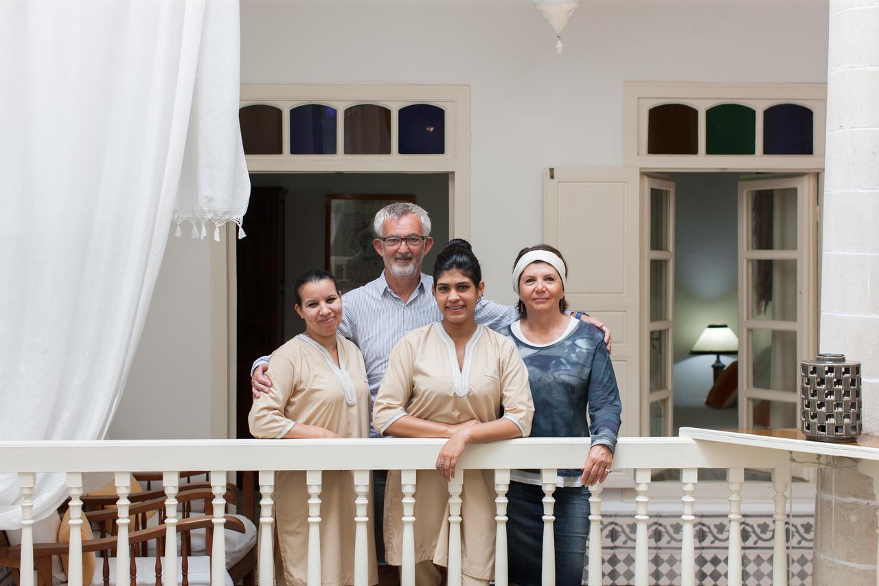 Riad Emotion Suvayr Dış mekan fotoğraf