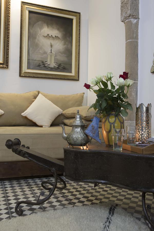 Riad Emotion Suvayr Dış mekan fotoğraf