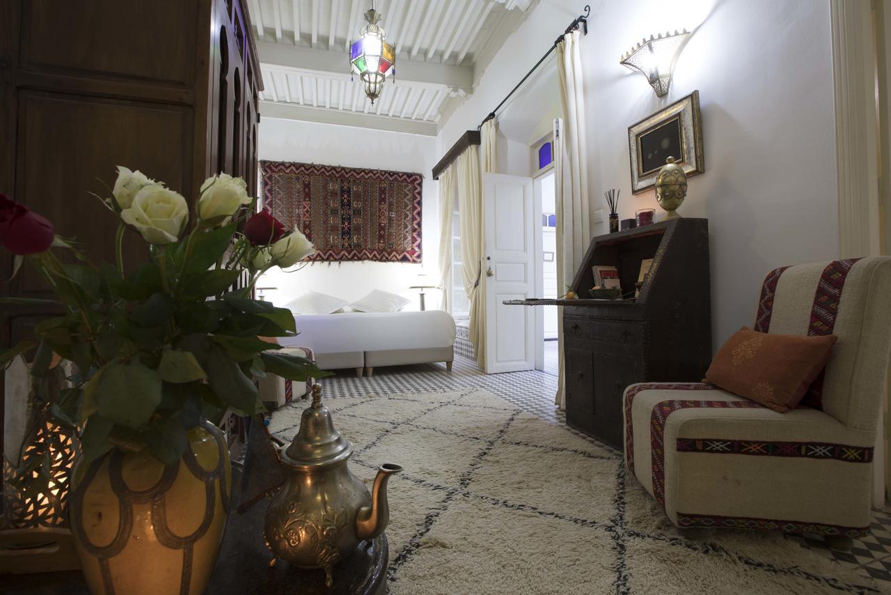 Riad Emotion Suvayr Dış mekan fotoğraf