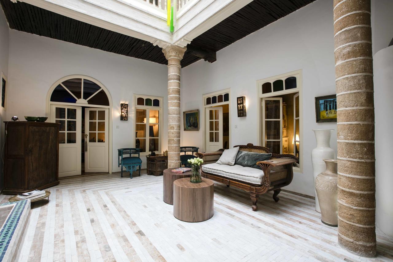 Riad Emotion Suvayr Dış mekan fotoğraf