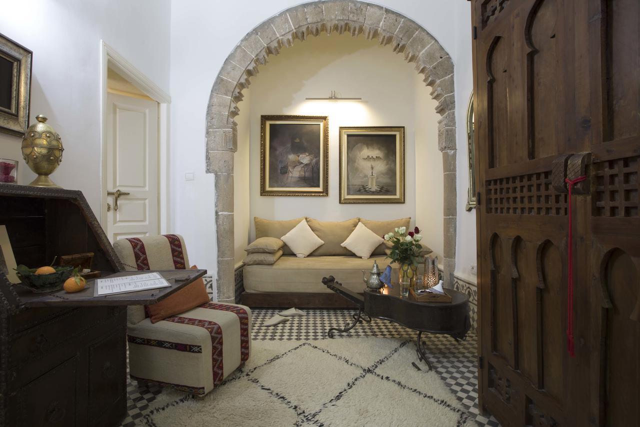 Riad Emotion Suvayr Dış mekan fotoğraf
