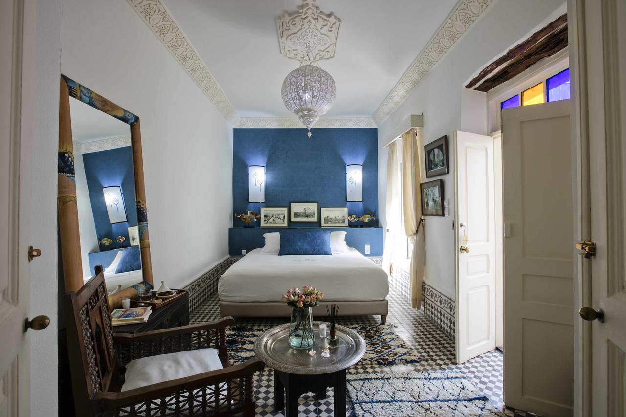 Riad Emotion Suvayr Dış mekan fotoğraf