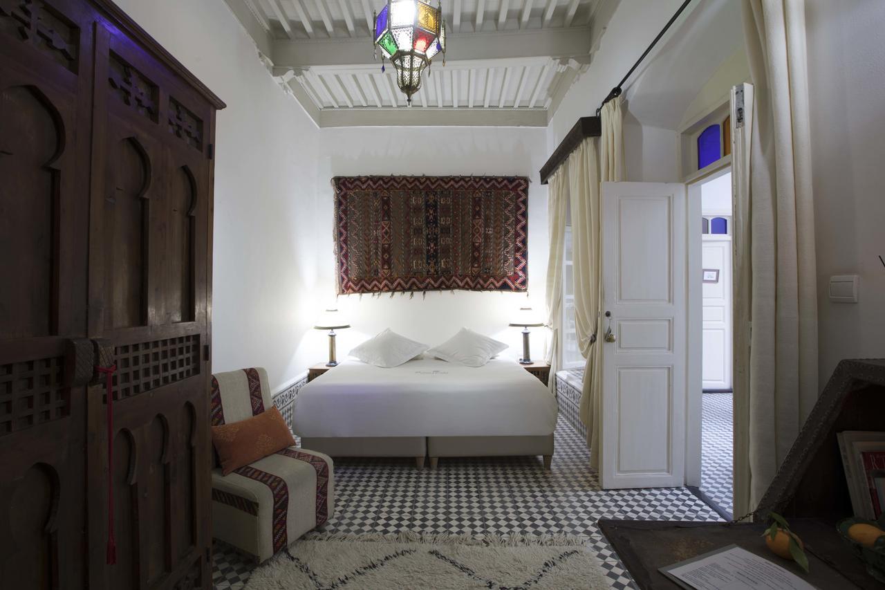 Riad Emotion Suvayr Dış mekan fotoğraf