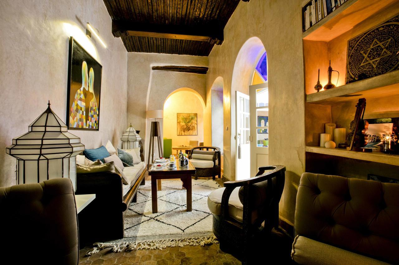Riad Emotion Suvayr Dış mekan fotoğraf