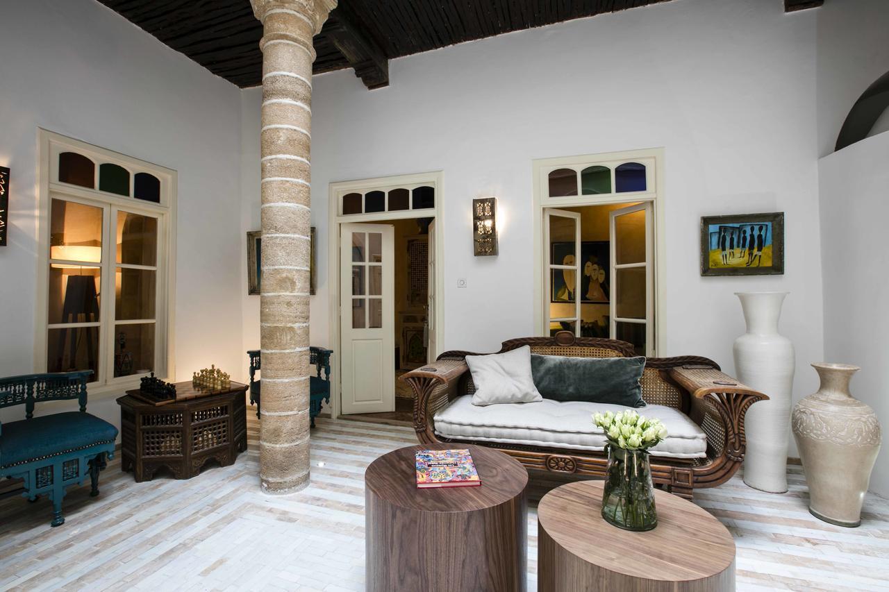 Riad Emotion Suvayr Dış mekan fotoğraf
