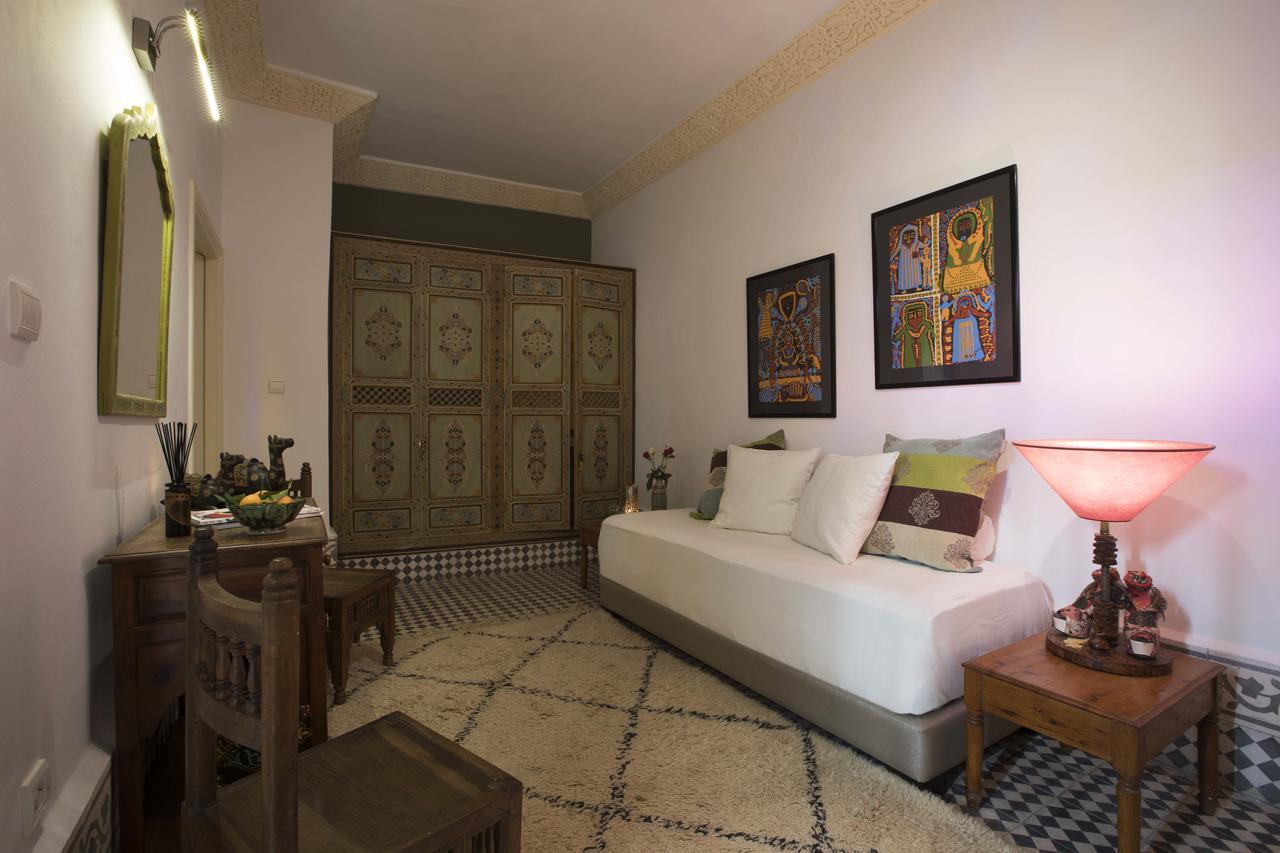 Riad Emotion Suvayr Dış mekan fotoğraf
