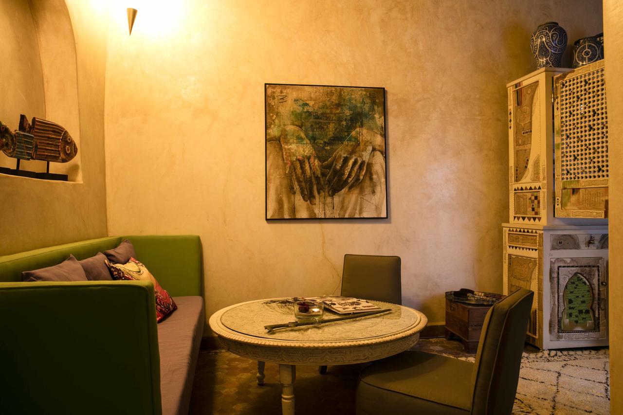 Riad Emotion Suvayr Dış mekan fotoğraf