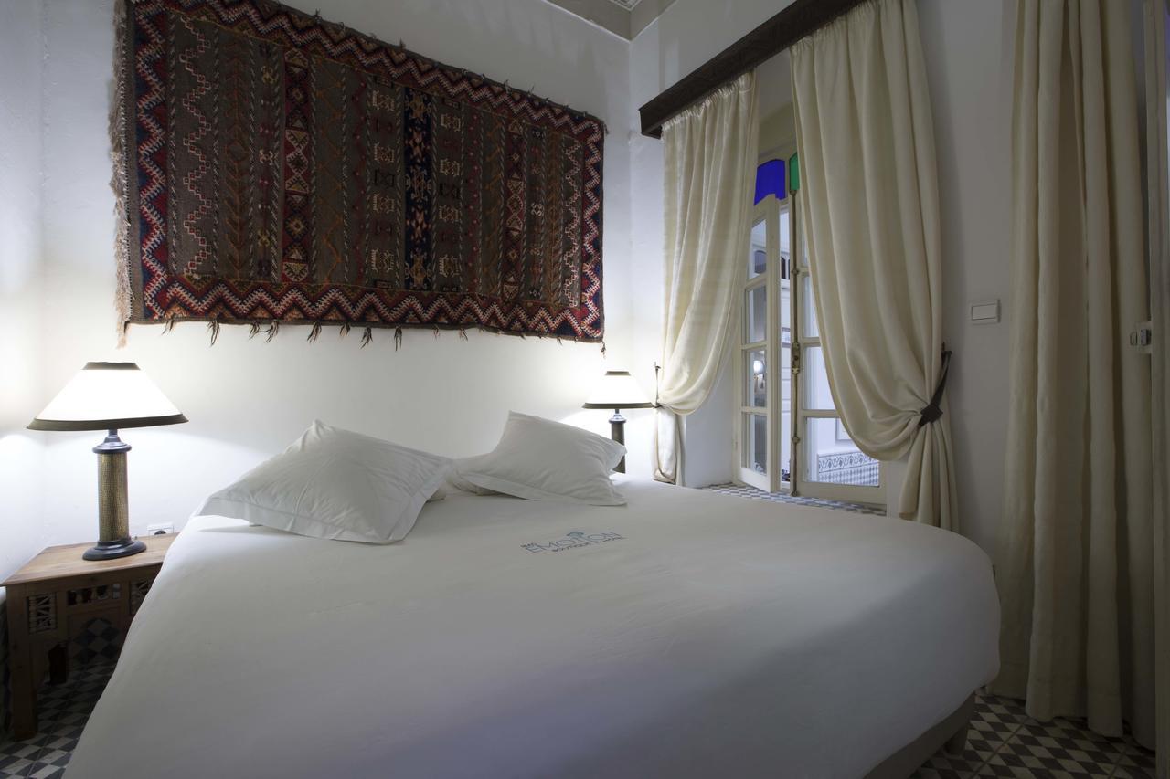 Riad Emotion Suvayr Dış mekan fotoğraf