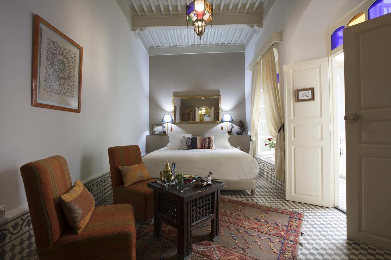 Riad Emotion Suvayr Dış mekan fotoğraf