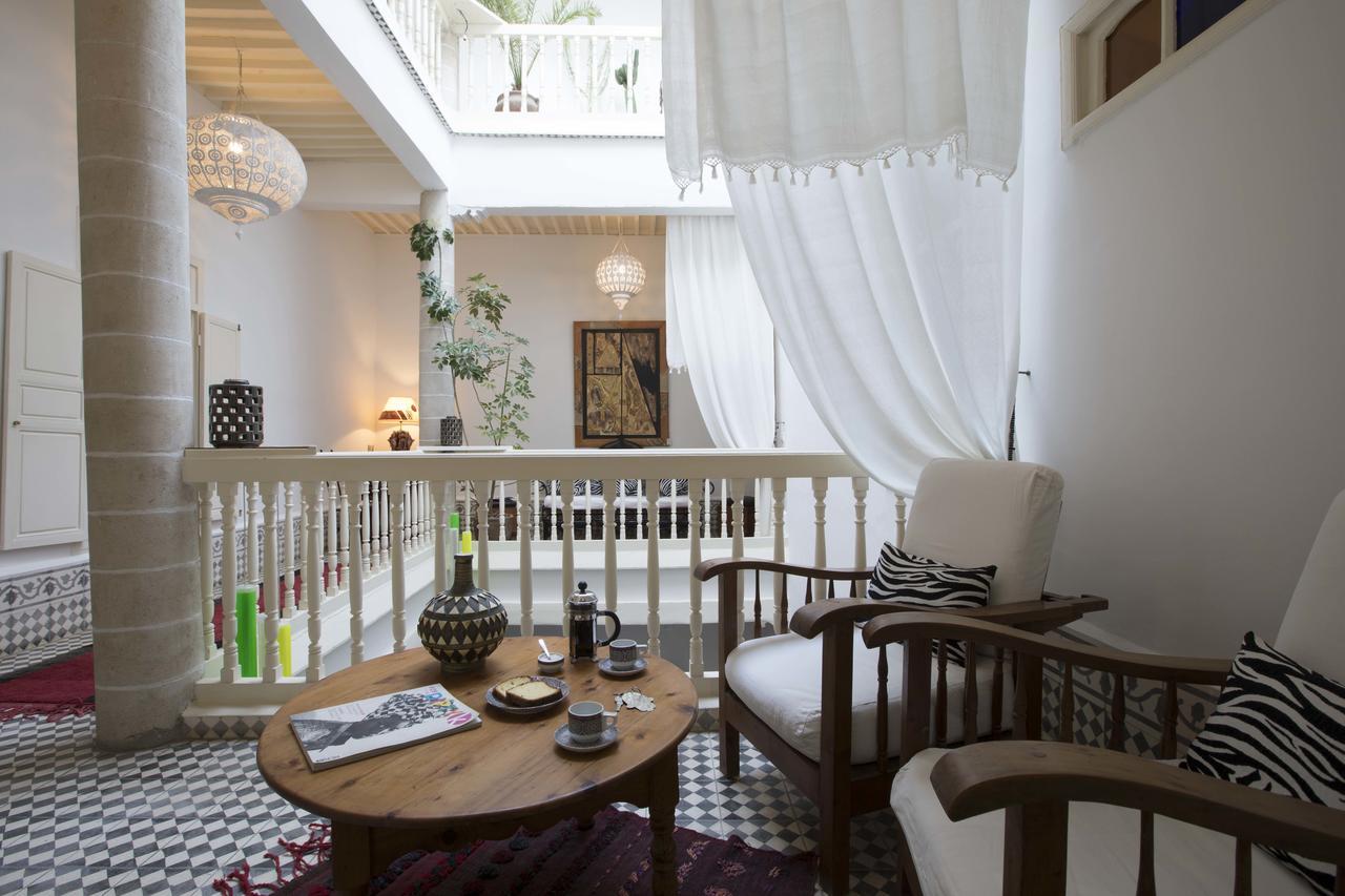 Riad Emotion Suvayr Dış mekan fotoğraf