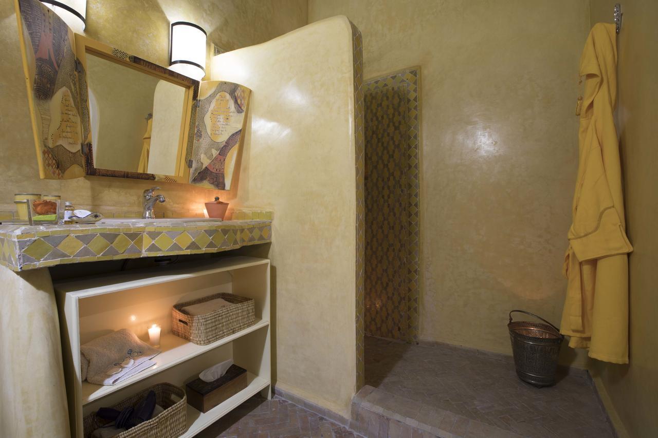 Riad Emotion Suvayr Dış mekan fotoğraf