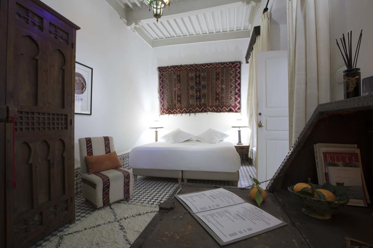 Riad Emotion Suvayr Dış mekan fotoğraf