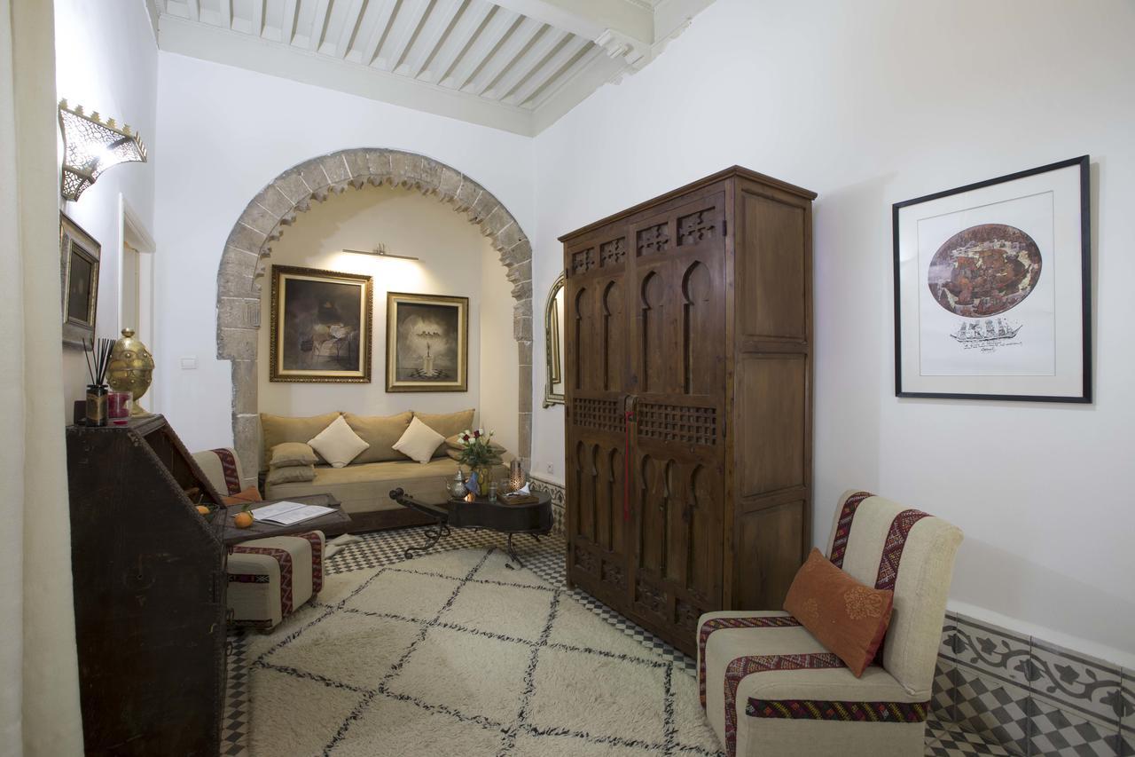Riad Emotion Suvayr Dış mekan fotoğraf