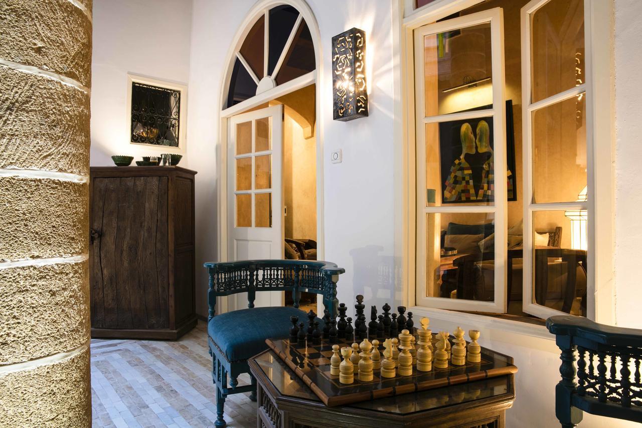 Riad Emotion Suvayr Dış mekan fotoğraf