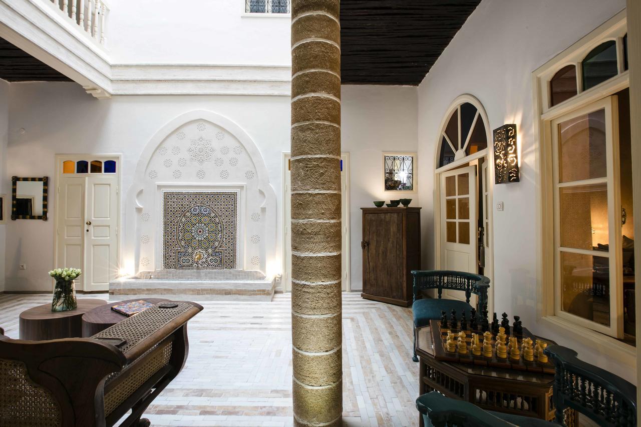 Riad Emotion Suvayr Dış mekan fotoğraf