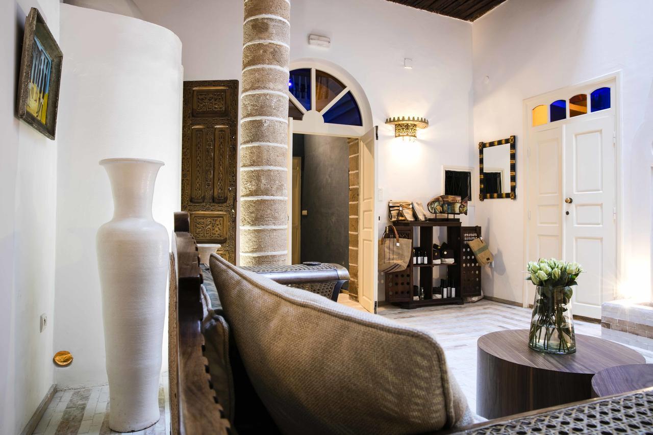 Riad Emotion Suvayr Dış mekan fotoğraf
