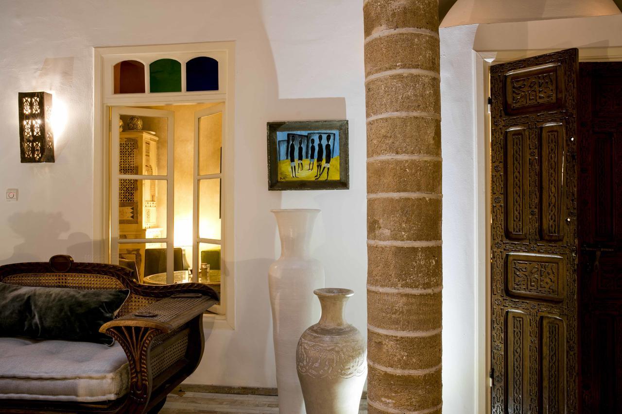 Riad Emotion Suvayr Dış mekan fotoğraf