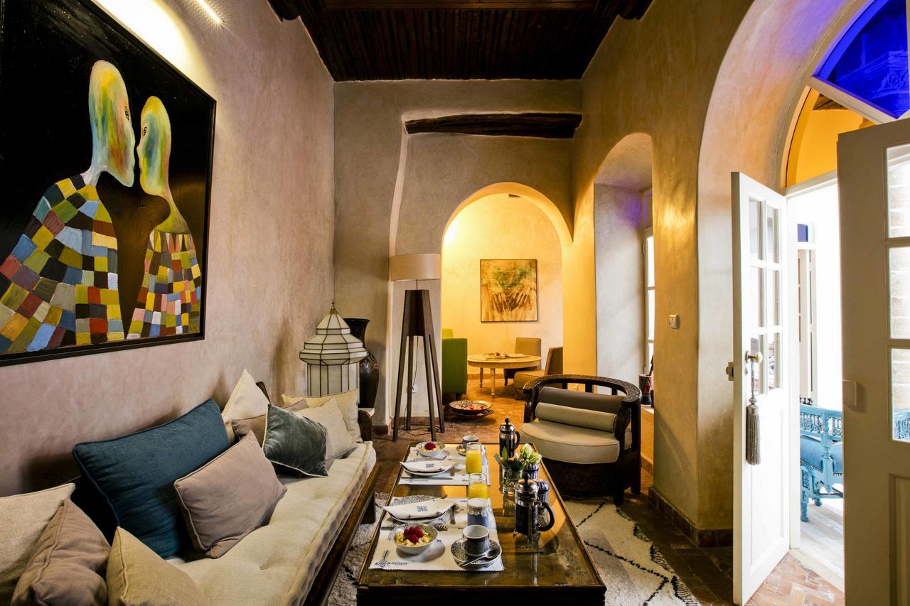Riad Emotion Suvayr Dış mekan fotoğraf