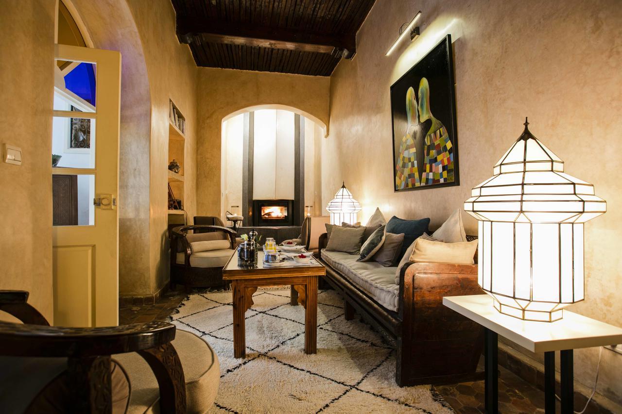 Riad Emotion Suvayr Dış mekan fotoğraf