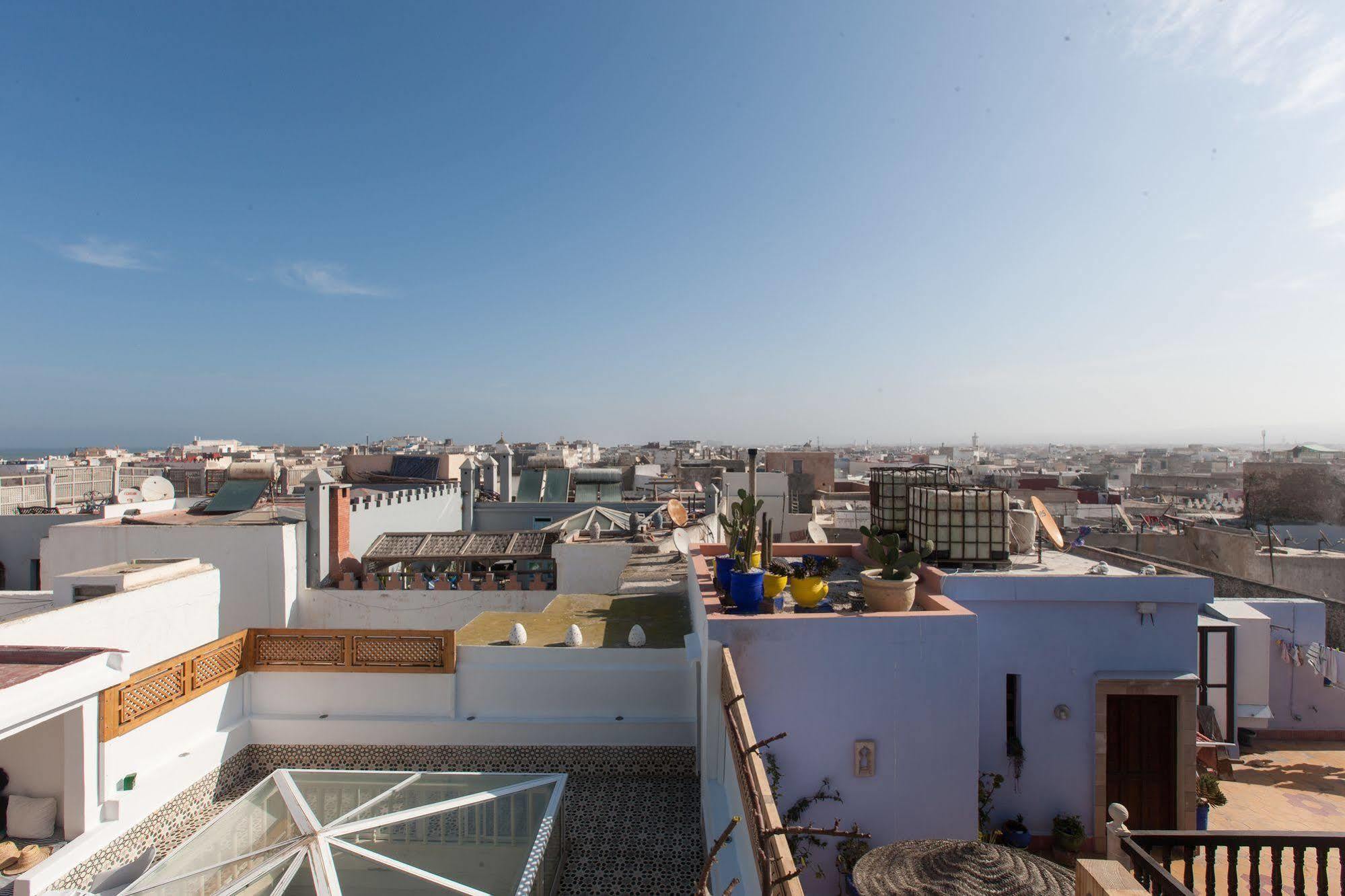 Riad Emotion Suvayr Dış mekan fotoğraf