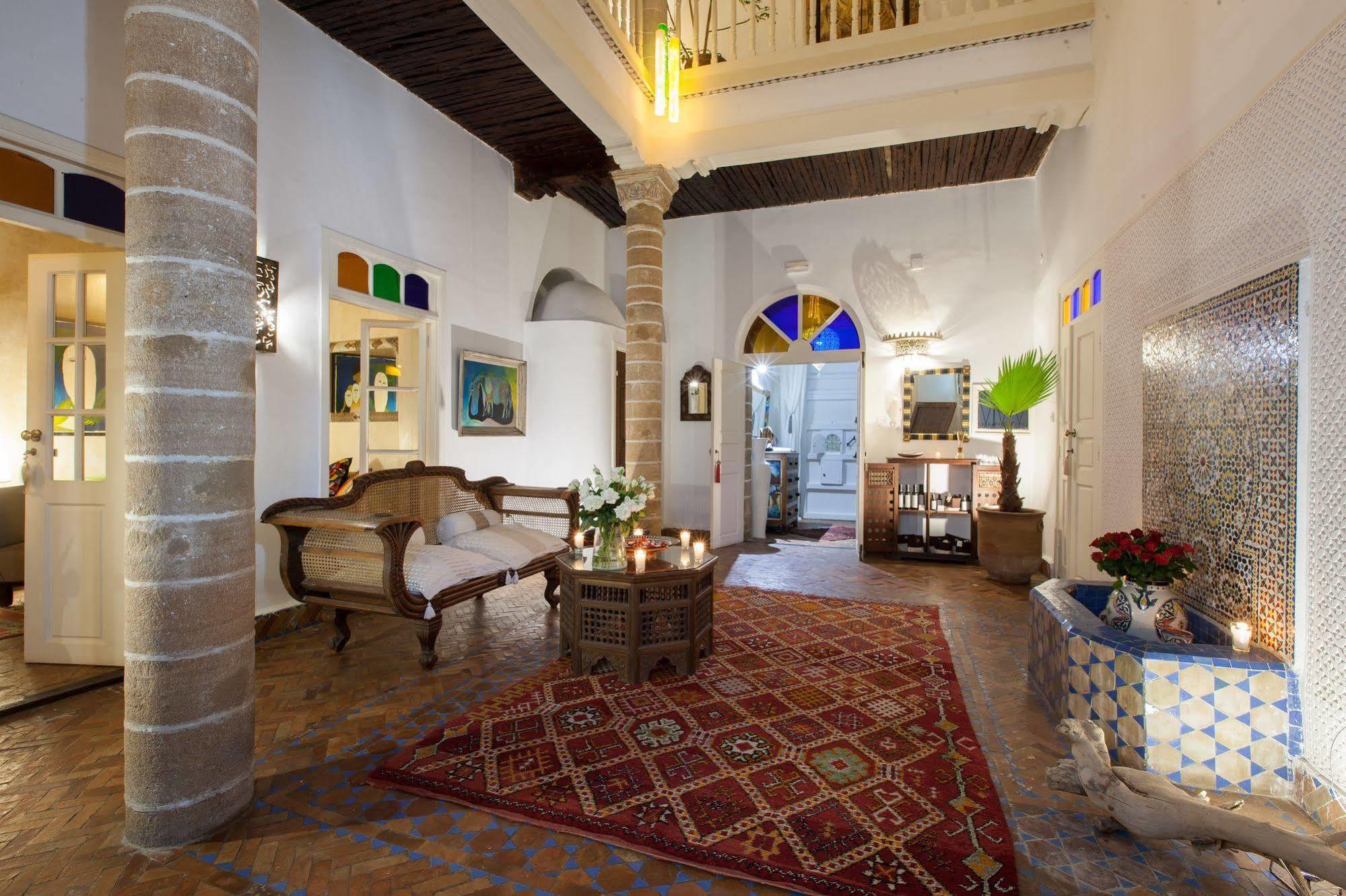 Riad Emotion Suvayr Dış mekan fotoğraf