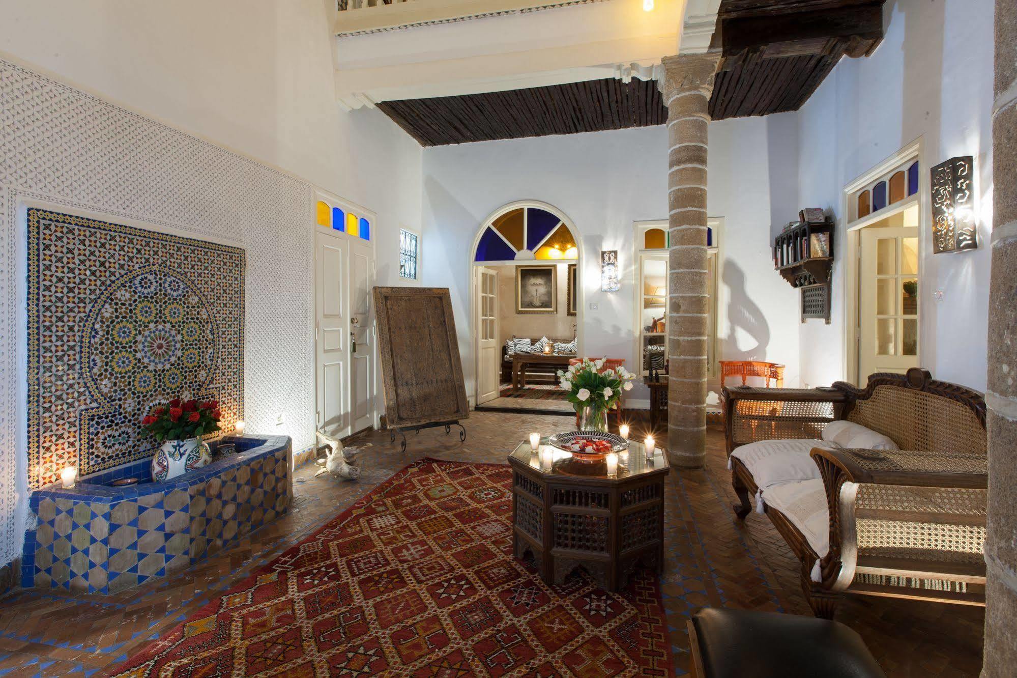 Riad Emotion Suvayr Dış mekan fotoğraf