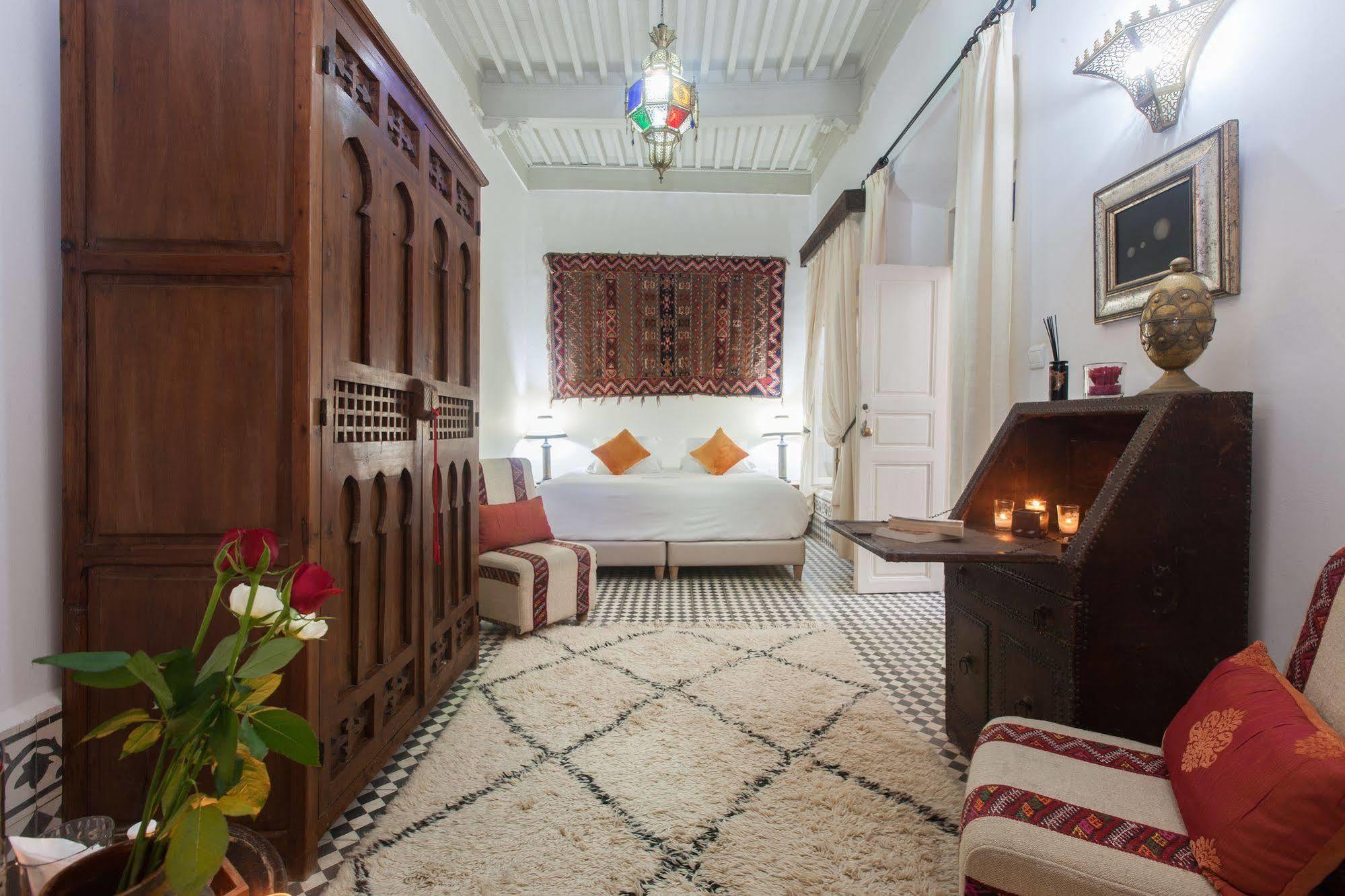 Riad Emotion Suvayr Dış mekan fotoğraf