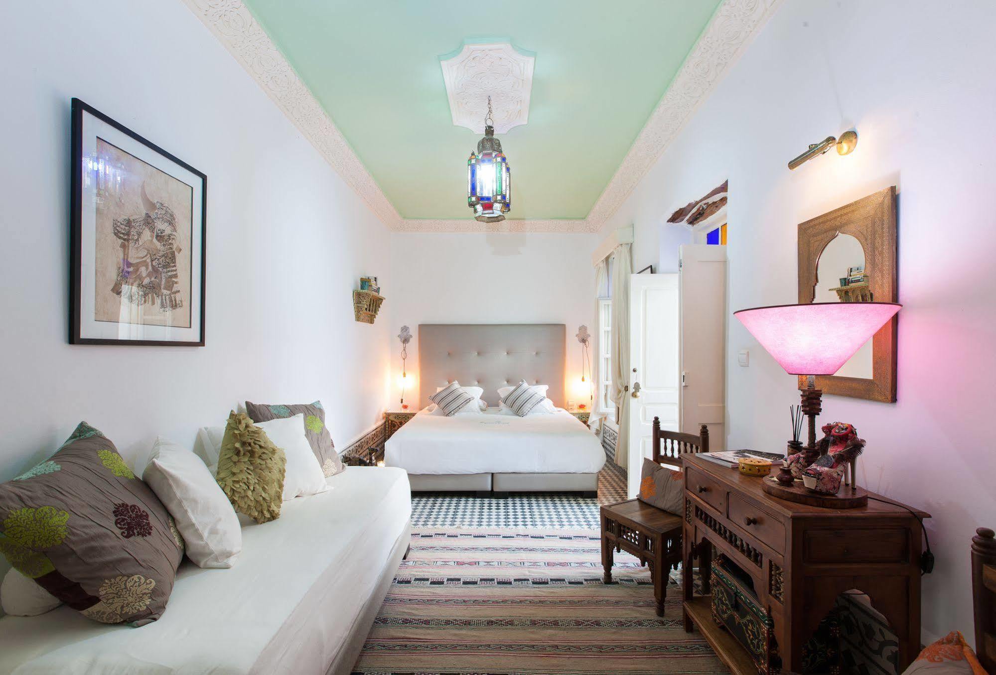Riad Emotion Suvayr Dış mekan fotoğraf