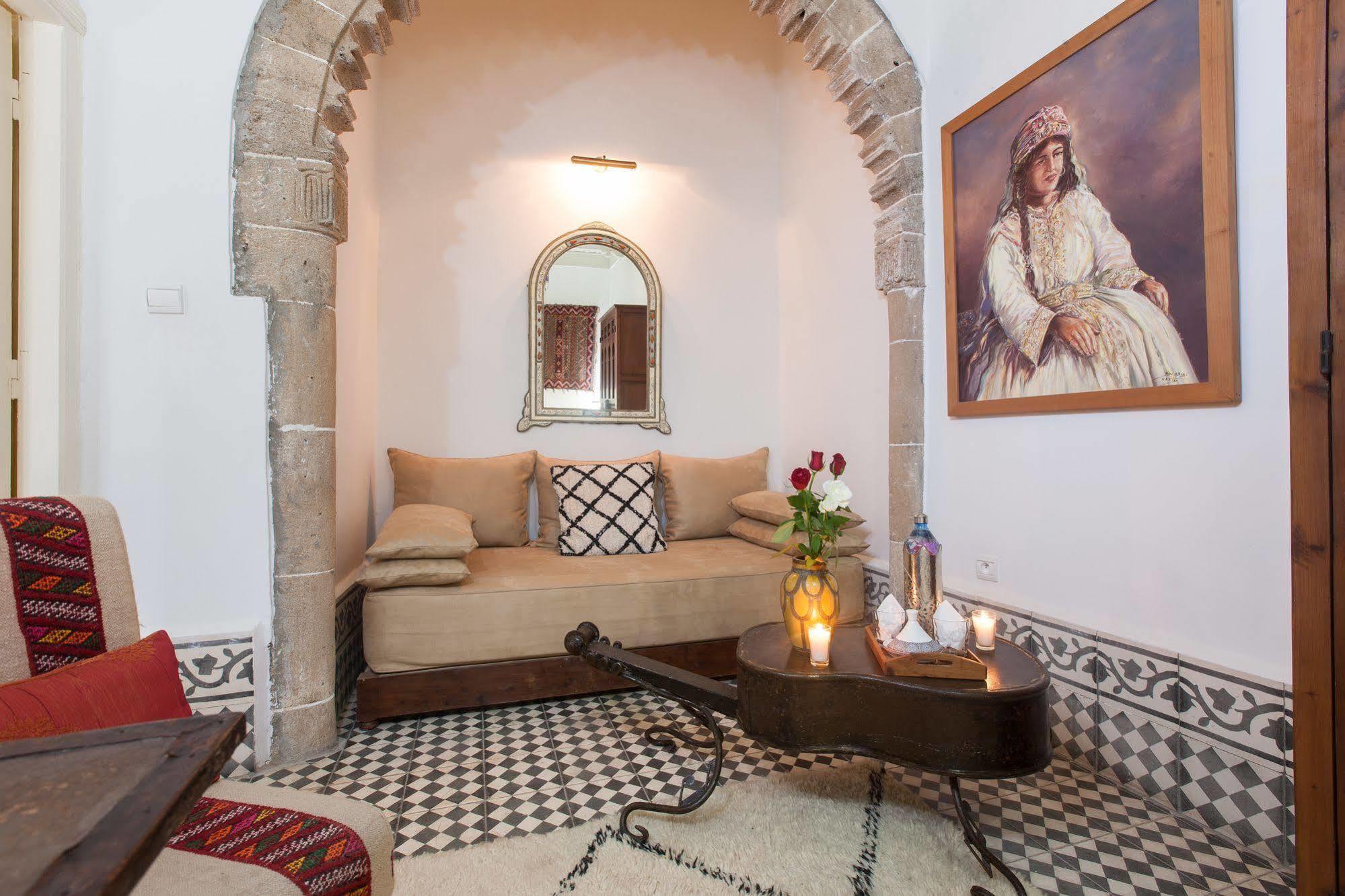 Riad Emotion Suvayr Dış mekan fotoğraf