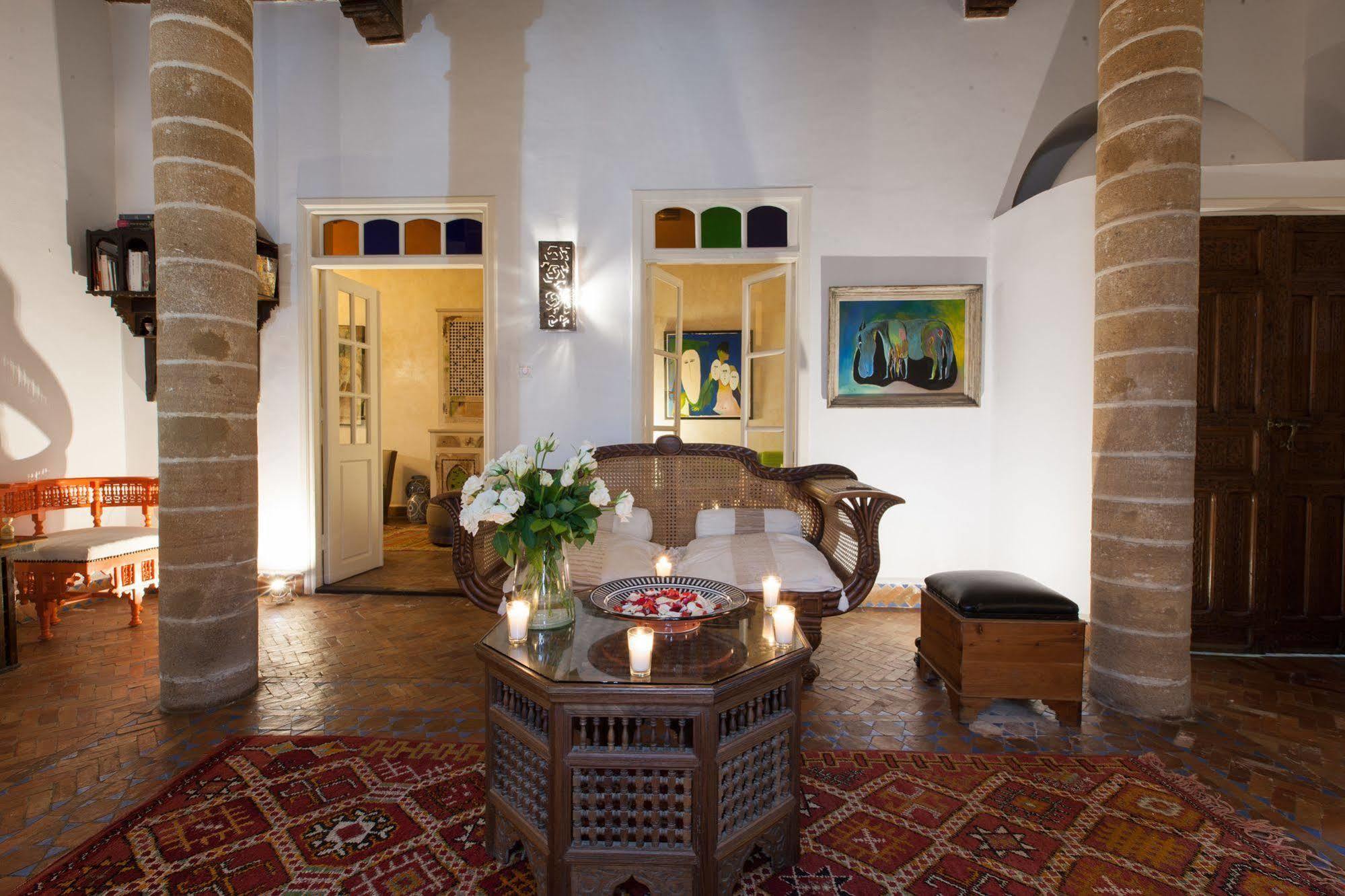 Riad Emotion Suvayr Dış mekan fotoğraf