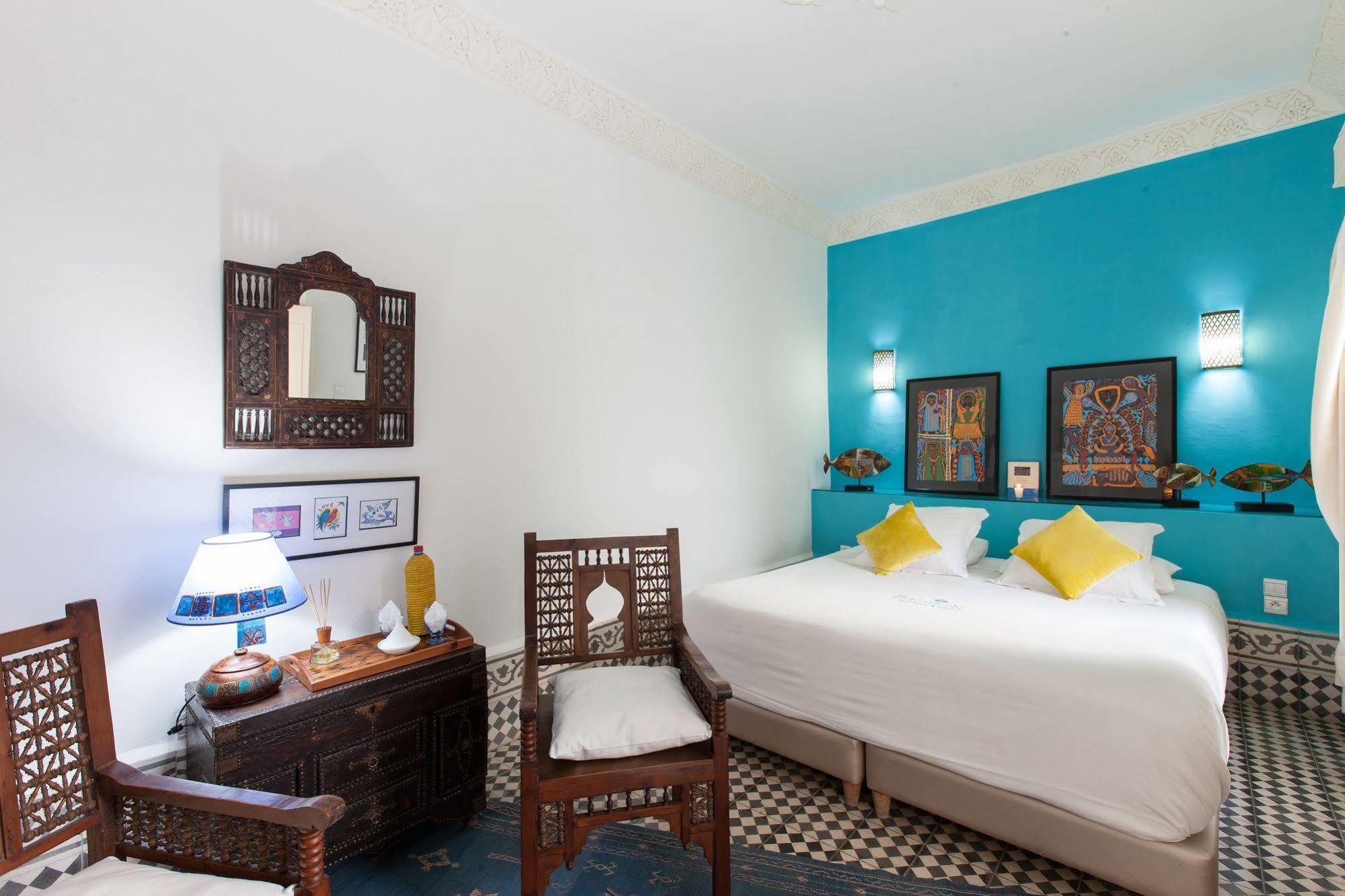 Riad Emotion Suvayr Dış mekan fotoğraf
