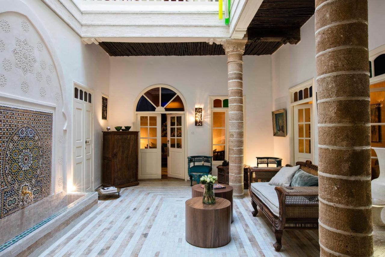 Riad Emotion Suvayr Dış mekan fotoğraf