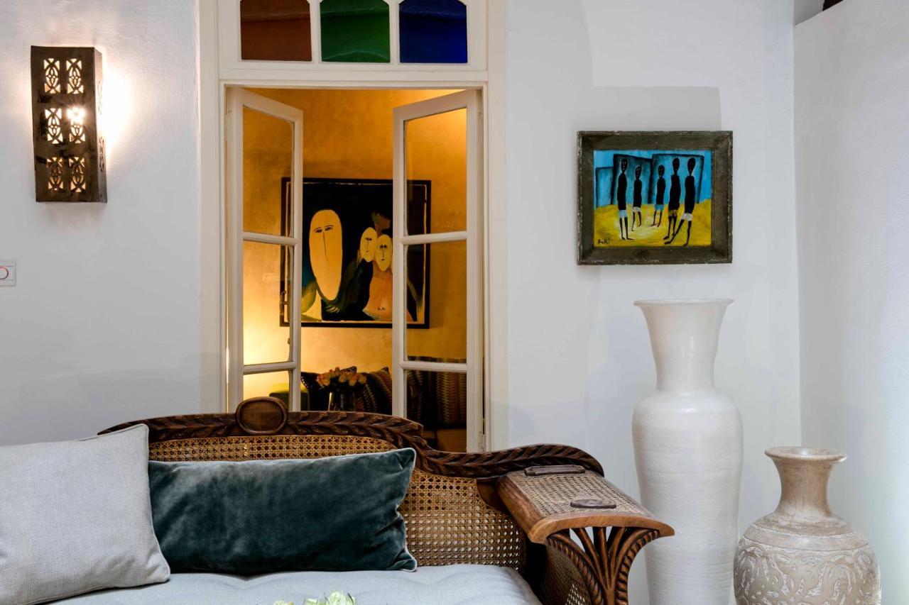 Riad Emotion Suvayr Dış mekan fotoğraf