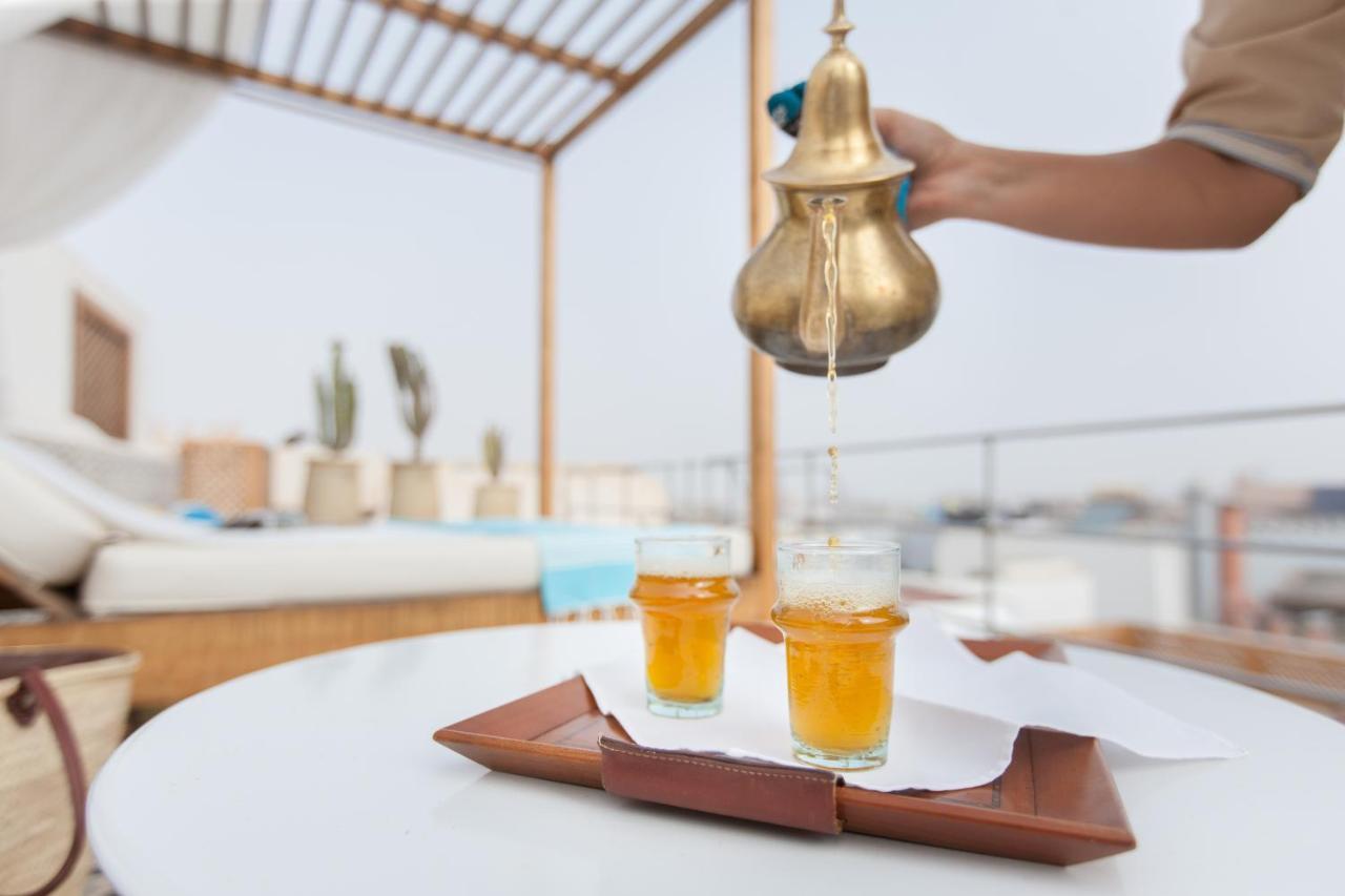 Riad Emotion Suvayr Dış mekan fotoğraf