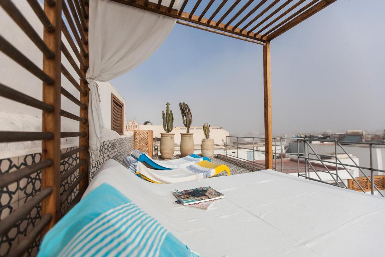 Riad Emotion Suvayr Dış mekan fotoğraf