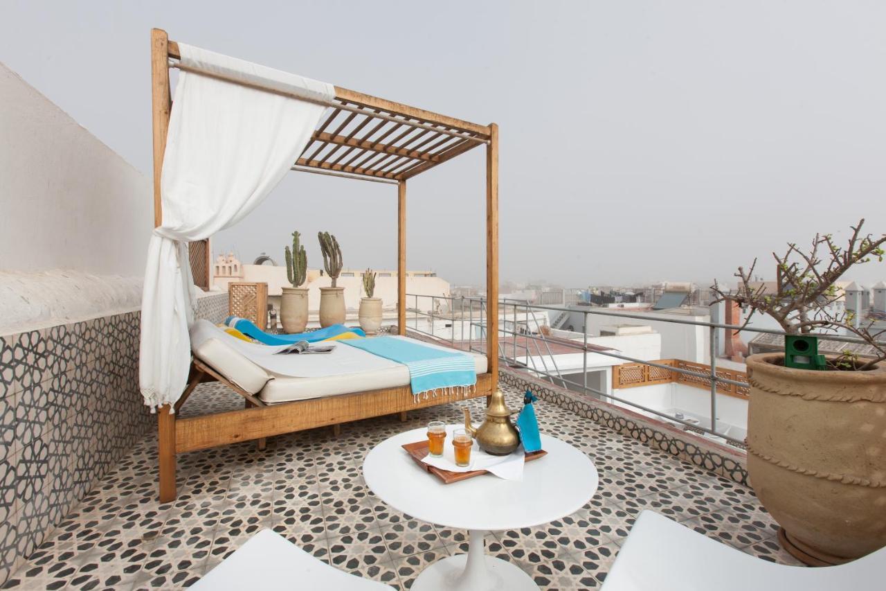 Riad Emotion Suvayr Dış mekan fotoğraf